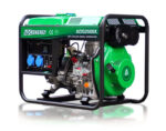 Дизельный генератор (электростанция) ADG-Energy ADG2500X — изображение 4