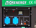 Дизельный генератор (электростанция) ADG-Energy ADG2500X — изображение 5