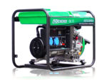 Дизельный генератор (электростанция) ADG-Energy ADG2500X — изображение 2
